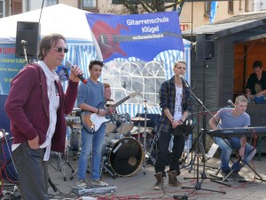 5066 - Brunnenfest Nussloch - 2