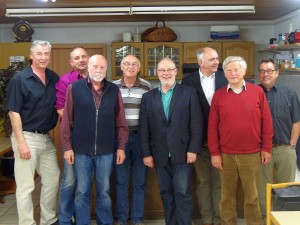 5078 - Vorstand CDU Sandhausen