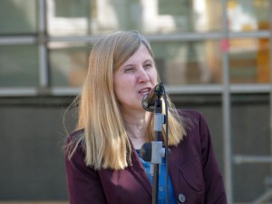 5080 - Richtfest Rathaus - 15