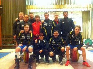 5086 - ACG Gruppenfoto