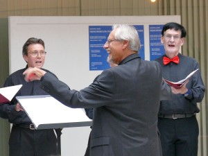 5103 - Liedertafel Konzert - 6