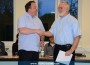 Jahres-Hauptversammlung 2015 der DLRG Leimen
