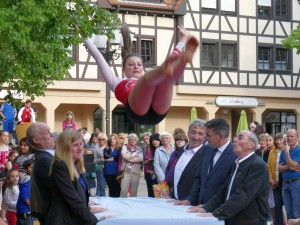2150 - Maibaum stellen Leimen Aktiv - 19