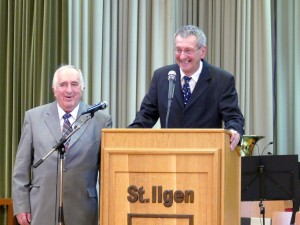 2152 - Partnerschaftstreffen Tigy - 1