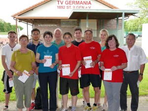 2159 - TVG Sportabzeichen - 3