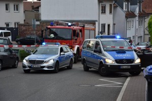 2162 - Unfall Nussloch