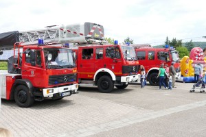 2171 - FFW Nussloch - 1