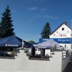 Immer einen Besuch wert: Ristorante & Pizzeria Capri in Dilje