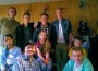 Animus-Klub-Kids interviewten Nachwuchs- Bands in Nußlocher Gitarrenschule Klügel