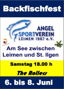 2181 - Backfischfest Leimen Plakat 480