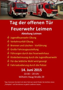 2197 - FFW Plakat