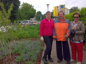 2202 - Beet Haus und Grund
