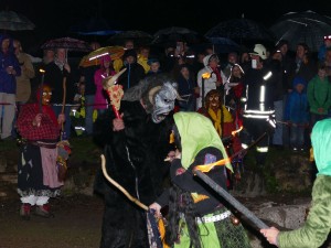 5109 - Hexe vom Grobrunn - Walpurgisnacht - 10