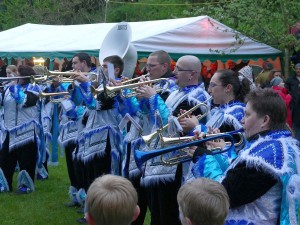 5109 - Hexe vom Grobrunn - Walpurgisnacht - 2