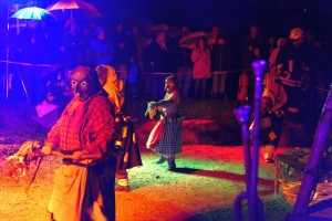 5109 - Hexe vom Grobrunn - Walpurgisnacht - 9