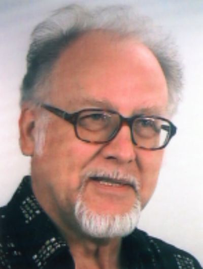 8. Mai: Alf Osman 2015 – Malerei aus zwei Jahrzehnten