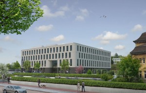 5119 - HTC HeidelbergCement - Grundsteinlegung - 1