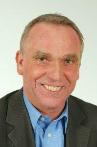 2221 - Uwe Sulzer Portrait