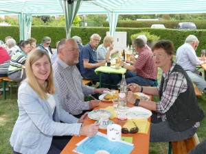2235 - Gartenfreunde Probsterwald - 1