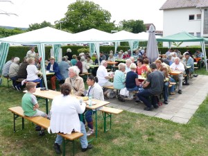 2235 - Gartenfreunde Probsterwald - 2