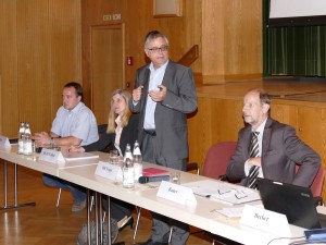2257 - Fluechtlingsunterkunft Leimen - Infoveranstaltung 2
