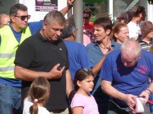 2275 - Duenenlauf und Brunnenfest TG Sandhausen - 14
