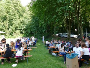 2276 - Aramaeer Waldfest - 6