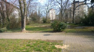 5296 - Urban Gardening