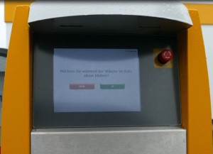 5300 - Sitzen bleiben