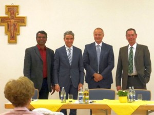 5324 - Podium alle