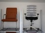 Bürostühle zum Aktionspreis<br>Arnold baut um – 20% Rabatt