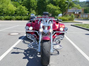 5371 - Trike 1