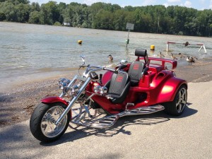 5371 - Trike 10