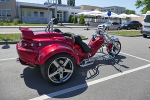 5371 - Trike 3
