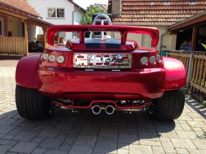 5371 - Trike 9