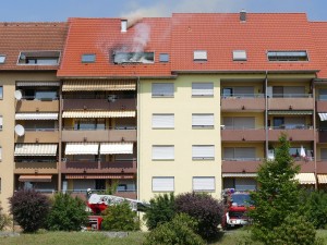 5376 - Brand Tinqueux-Allee - 1
