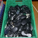 5379 - AWo SA Elektronik-Flohmarkt 2 - Mausefalle