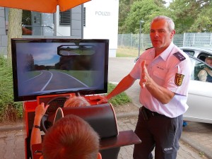 5389 - Polizei Walldorf TdoT - 4