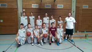 5400 - KuSG Basketball 1