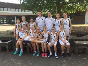 5400 - KuSG Basketball 2