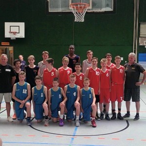 5400 - KuSG Basketball 3
