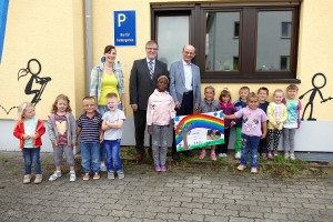 5458 - KiGa Probsterwald - 1