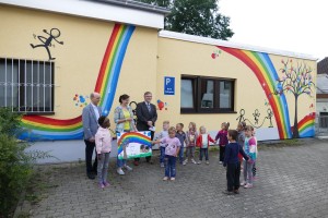 5458 - KiGa Probsterwald - 3