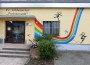 Forscherstations-Plakette 2019 für Ev. Kindergarten Probsterwald St. Ilgen