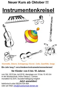5466 - Musikschule Open Air Konzert - 12