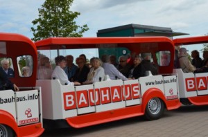 5470 - Seniorenfahrt Landau