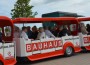 Ausflug der Nußlocher Seniorinnen und Senioren nach Landau