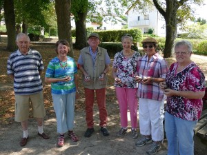 5498 - SeniorenBoule 1