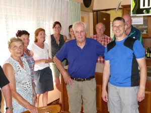 5503 - Radsportverein RSV - Bettenlager 4