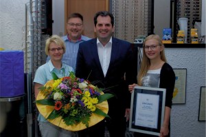 5505 - Optik Mattern 25 Jahre